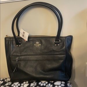 Brand New, authentic Kate Spade Alida Bag